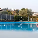 With Pool And Terrace Polpenazze del Garda