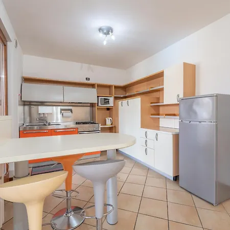 Appartement With Pool And Terrace