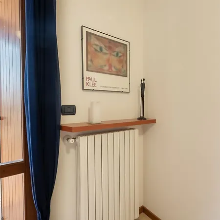 Apartmán With Pool And Terrace Polpenazze del Garda